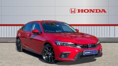 Honda Civic 2.0 eHEV Advance 5dr CVT Hybrid Hatchback